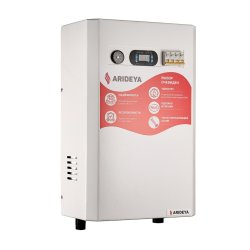 Настенный электрический котел ARIDEYA КВ-9 (Н)