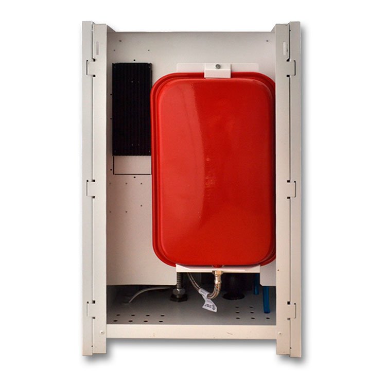 Настенный электрический котел РЭКО 24ПМ