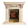 Каминокомплект Dimplex Luxemburg с очагом Atherton