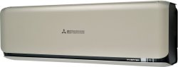 Сплит-система Mitsubishi Heavy SRK20ZSX-WFT/SRC20ZSX-W Daimond Titanium