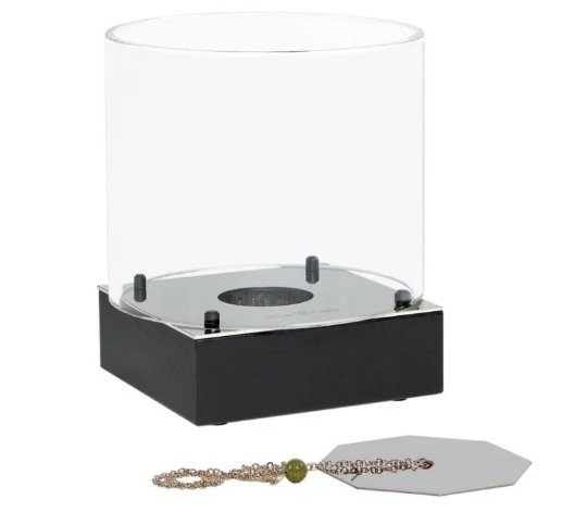 Биокамин Silver Smith Queen