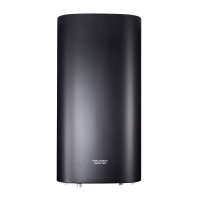 Бойлер косвенного нагрева Royal Thermo AQUATEC INOX RTWX-F 100.1 Noir Sable