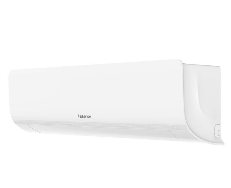 Сплит-система Hisense AS-24HR4RBSKC00G/AS-24HR4RBSKC00W Era Classic A