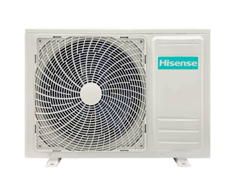 Сплит-система Hisense AS-24HR4RBSKC00G/AS-24HR4RBSKC00W Era Classic A