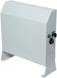 Электрический конвектор ЭКСП2 0.6-3/400 УХЛ4 IP56