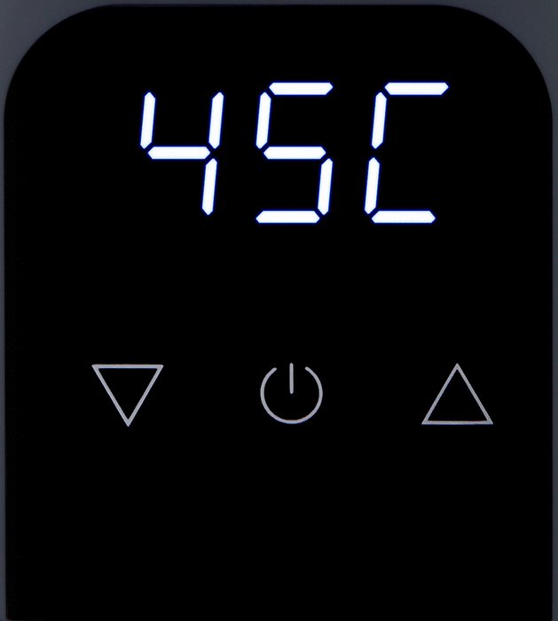 Проточный электрический водонагреватель Termica Forza 21