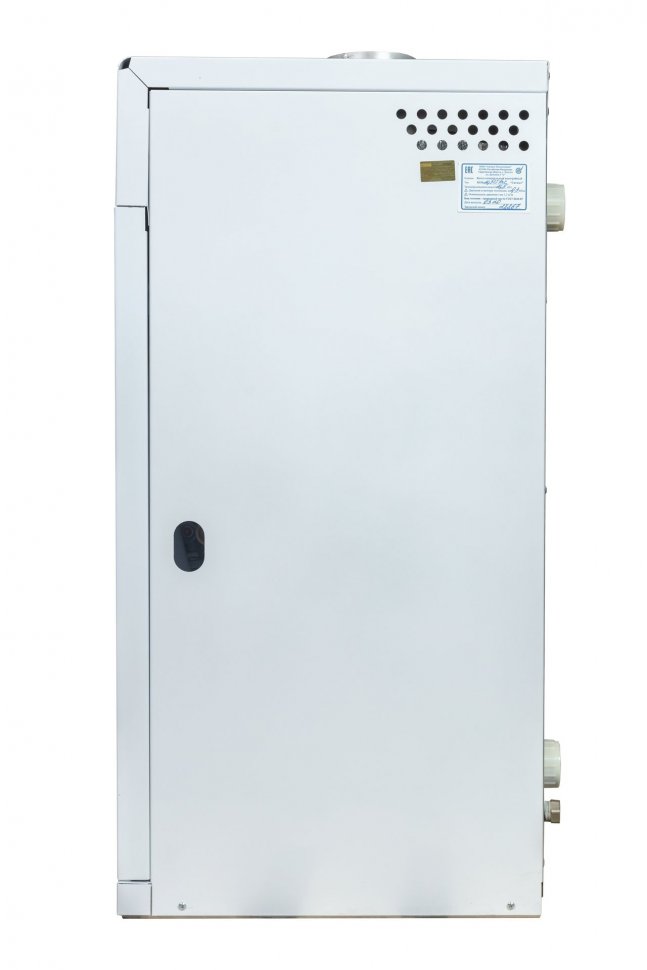 Напольный газовый котел Сигнал КОВ-20 СТ1пс с TGV