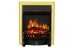 Каминокомплект Royal Flame Dublin с очагом Fobos FX Brass