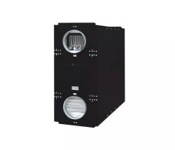 Приточно-вытяжная установка TURKOV Zenit Standart X 1010 E