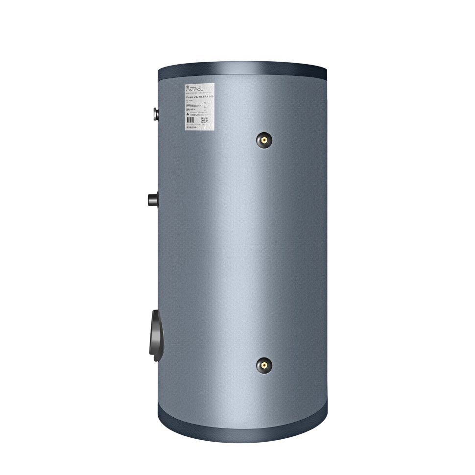 Бойлер косвенного нагрева Parpol VS2 ULTRA 200