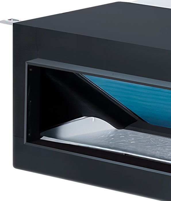 Внутренний канальный блок мультизональной системы VRF Haier AD482MJERAD