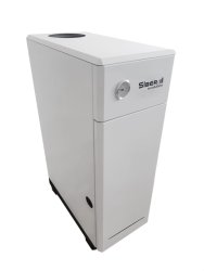 Напольный газовый котел Siber Evolution 35 (АОГВ-35) автоматика 820 NOVA