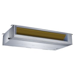 Канальная сплит-система Dantex RK-18BHM4N/RK-18HM4NE-W Master Pro