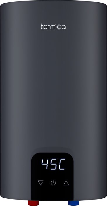 Проточный электрический водонагреватель Termica Forza 24