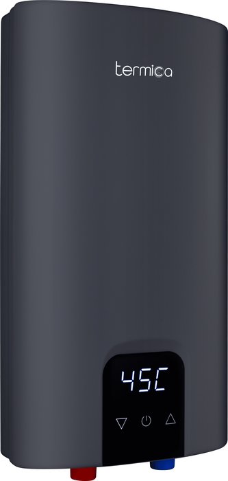 Проточный электрический водонагреватель Termica Forza 24