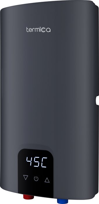 Проточный электрический водонагреватель Termica Forza 24