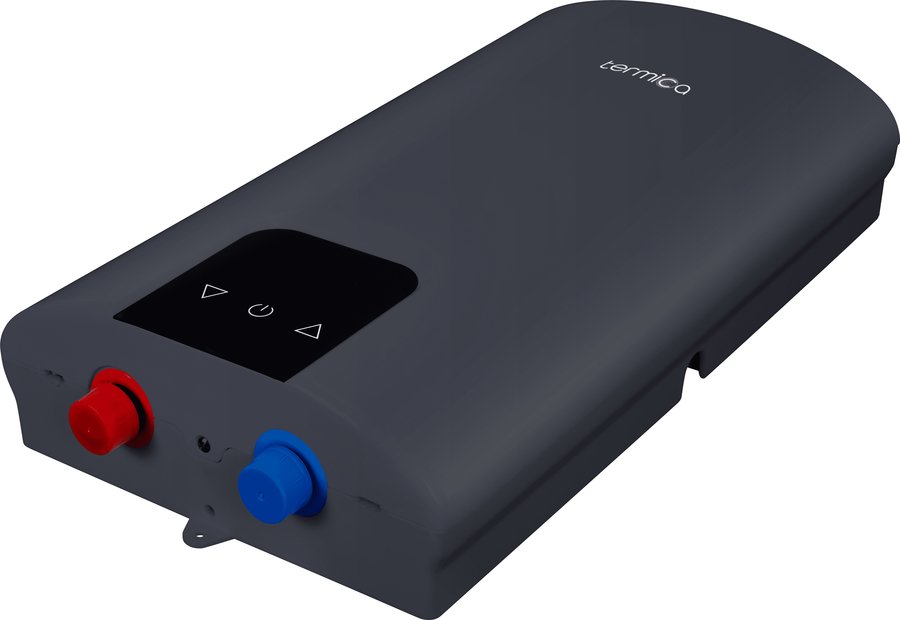 Проточный электрический водонагреватель Termica Forza 24