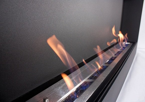 Биокамин Zefire Elliot 1500