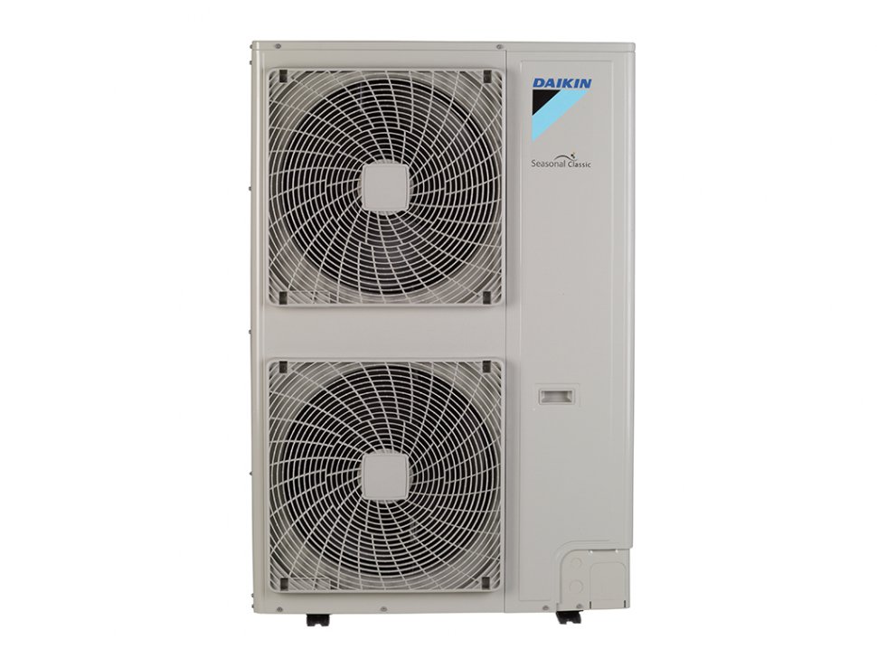 Канальная сплит-система Daikin FBA140A/RZQSG140L9V