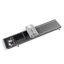 Внутрипольный конвектор Varmann Ntherm N 230.110.2000 RR U EV1