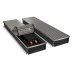 Внутрипольный конвектор Royal Thermo Atrium 110/300/2900-DG-U-NA