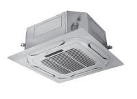 Фанкойл кассетный четырехтрубный Shuft SFR-1500F