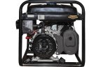 Бензиновый электрогенератор Huter DY8.0LX