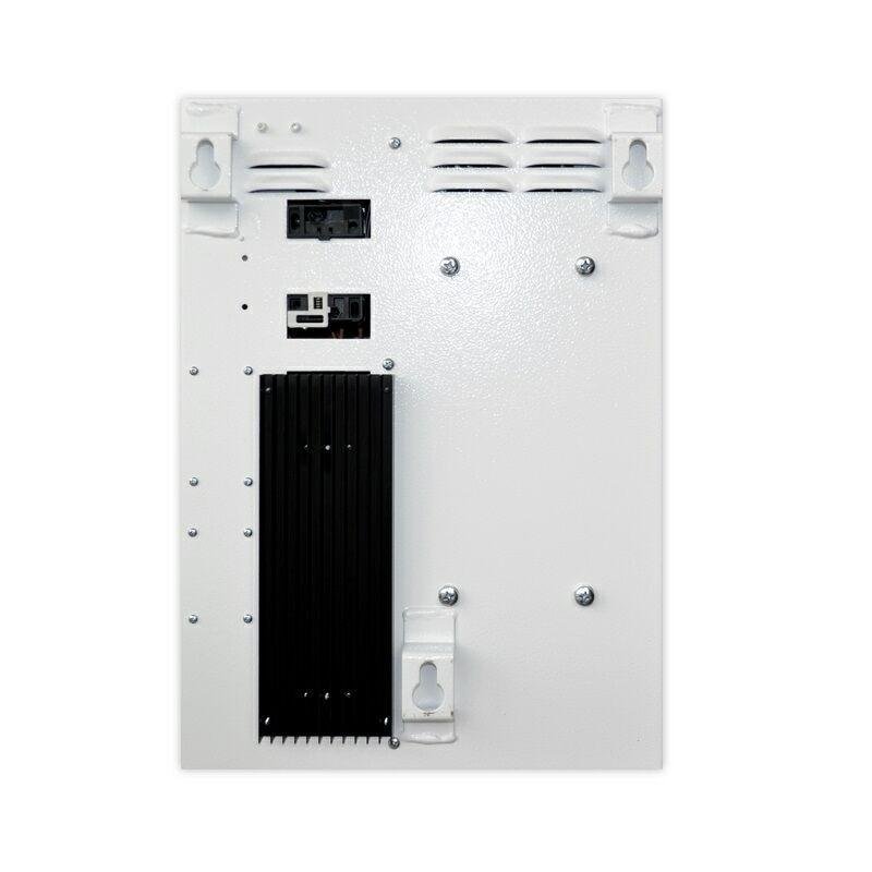 Настенный электрический котел РЭКО 7П