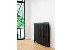 Чугунный радиатор отопления RETROstyle Радимакс Bristol M 800 5 секций