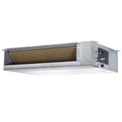 Канальная сплит-система Dantex RK-24BHM4N/RK-24HM4NE-W Master Pro