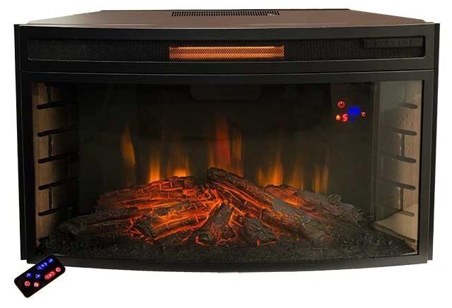 Очаг RealFlame Firespace 33W S IR