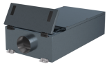 Приточная установка Zilon ZPW-M 800 INT
