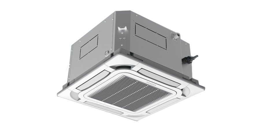 Кассетная сплит-система Pioneer KFC36GV/KON36GV/TC04V