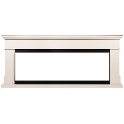 Портал Firelight California 60 IV молочный