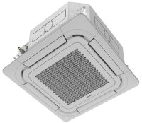 Внутренний кассетный блок мульти сплит-системы Hisense ACT-18UR4RCC8 Free Match DC Inverter R32 Wi-Fi