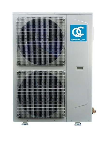 Кассетная сплит-система Quattroclima QV-I60CG1/QN-I60UG1