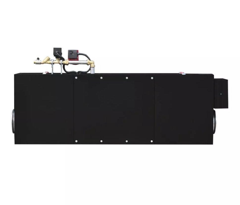 Приточная установка TURKOV i-Vent 500 W3R