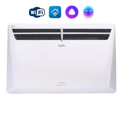 Электрический конвектор Ballu Transformer с блоком управления BEC/EVU-1000-2.5I (инверторный)