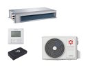 Канальная сплит-система Kentatsu KSMB53HZAN1R/KSUNB53HZAN1