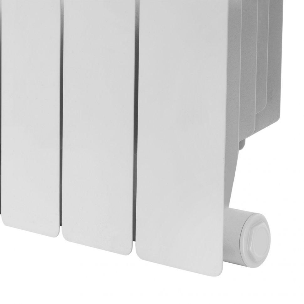 Биметаллический радиатор отопления Royal Thermo Vittoria Super 300 13 секций