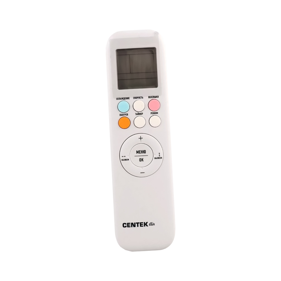 Внутренний блок мульти сплит-системы Centek CT-66AMWM-H09/4R3B(HG)