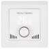 Комплект теплого пола Royal Thermo Flat Mat RTFM 2-150-3 с терморегулятором RTI-16