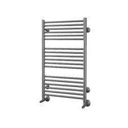 Водяной полотенцесушитель Royal Thermo Casa П18 500х1000 полированная сталь