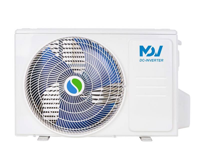 Канальная сплит-система MDV MDT2II-09HWFN8/MDOAG-09HFN8 ERP Full DC Inverter