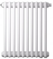 Стальной трубчатый радиатор Zehnder 3057 V001 Charleston 12 секций