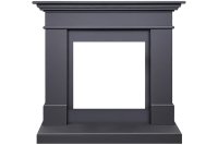 Портал Royal Flame California SFT (Разборный) под очаг Vision 23 серый графит