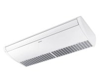 Напольно-потолочная сплит-система Samsung AC100MNCDKH/EU/AC100BXADEH/AF