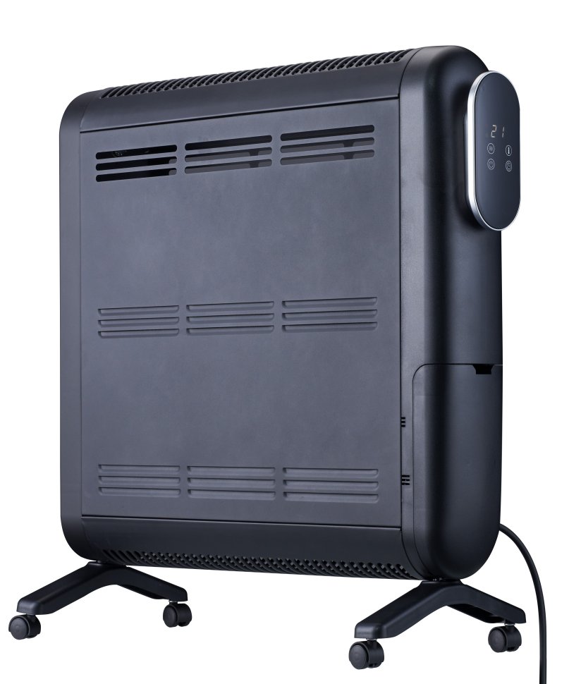 Электрический тепловентилятор Jax JFOP-1500B