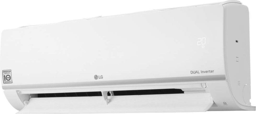 Настенная сплит-система LG PC24SQ Eco Smart