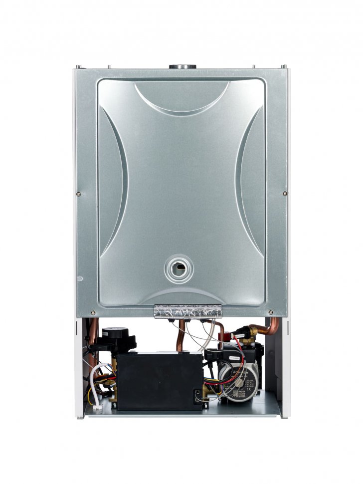 Настенный газовый котел Kotitonttu Toivo T-32 OК OpenTherm